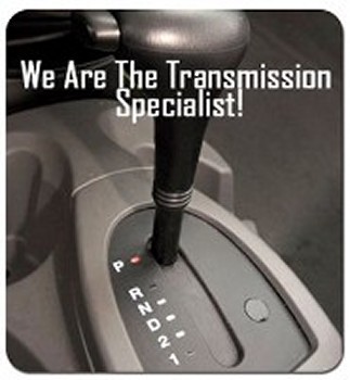 Sergeant CltchDiscount Transmission & Automotive Repair Shop Is The Transmission Specialist In San Antonio, Texas