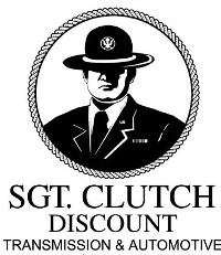 Sergeant Clutch Discount Transmission & Automotive Repair Shop In San Antonio Will Meet Or Beat Any Written Estimate! FREE 2nd Opinion FREE Towing* FREE Performance Check, No Credit Check Payment Plans*